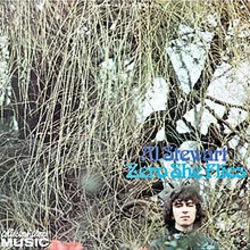 Zero She Flies Chords by Al Stewart