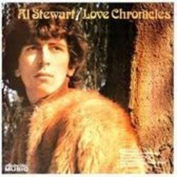 Jackdaw Chords by Al Stewart