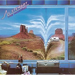 Life In Dark Water Chords by Al Stewart