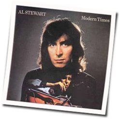 Man For All Seasons Chords by Al Stewart