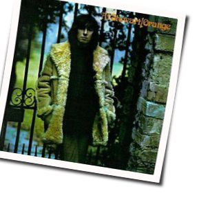 Manuscript Chords by Al Stewart