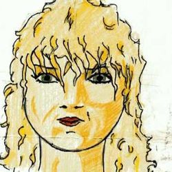 Paint By Numbers Chords by Al Stewart