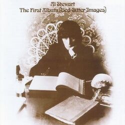 Scandinavian Girl Chords by Al Stewart