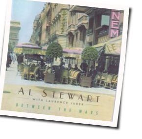 Three Mules Chords by Al Stewart