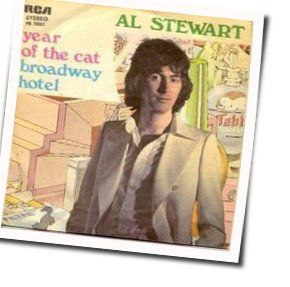 Year Of The Cat  Chords by Al Stewart