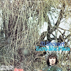 Zero She Flies Chords by Al Stewart