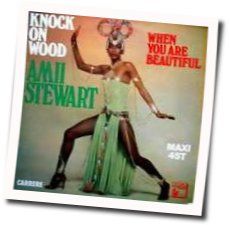 Knock On Wood Chords by Amii Stewart
