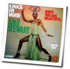 Knock On Wood by Amii Stewart