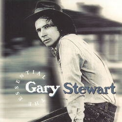 Stone Wall All Around Your Heart Chords by Gary Stewart