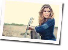 If I Can't Take You With Me Chords by Heather Stewart