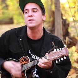 Grow Old Chords by Jesse Stewart