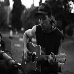 Moonshiner Chords by Jesse Stewart