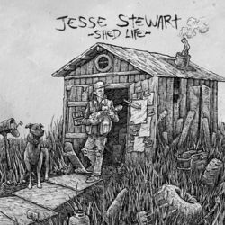 The Devils Platinum Blonde In Heels Ukulele Chords by Jesse Stewart