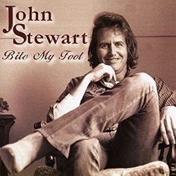 Kansas Chords by John Stewart