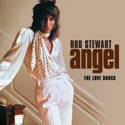 Angel Chords by Rod Stewart