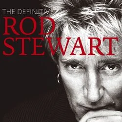 Baby Jane Tab by Rod Stewart