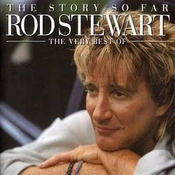 For The First Time Chords by Rod Stewart