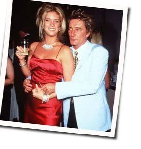 Have I Told You Lately (Ver2) Chords by Rod Stewart