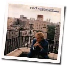 I'll Stand By You Chords by Rod Stewart