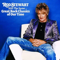 It's A Heartache (Ver2) Chords by Rod Stewart