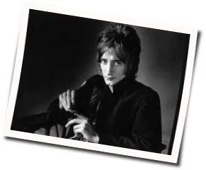 Lady Day Chords by Rod Stewart
