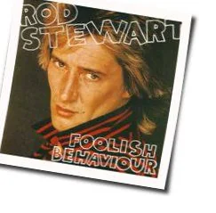 Oh God I Wish I Was Home Tonight Chords by Rod Stewart
