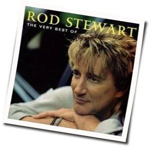 Ooh La La Chords by Rod Stewart