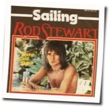 Sailing (Ver2) Chords by Rod Stewart