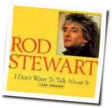 The Killing Of Georgie Part I And Ii Chords by Rod Stewart