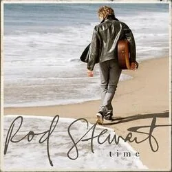 Time After Time Chords by Rod Stewart