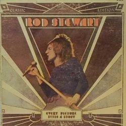 Tomorrow Is A Long Time Chords by Rod Stewart