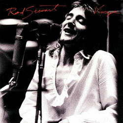 Amazing Grace by Rod Stewart