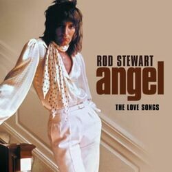 Angel Chords by Rod Stewart