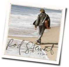 Beautiful Morning Chords by Rod Stewart