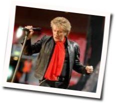 Brighton Beach Chords by Rod Stewart