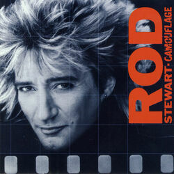 Can We Still Be Friends Chords by Rod Stewart