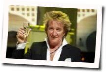 Can't Stop Me Now Chords by Rod Stewart