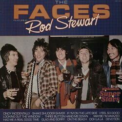 Cindy Incidentally Chords by Rod Stewart