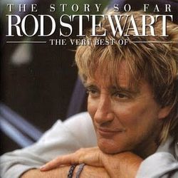 For The First Time by Rod Stewart