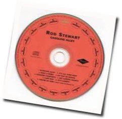 Gasoline Alley Chords by Rod Stewart