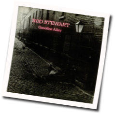 Gasoline Alley  Chords by Rod Stewart