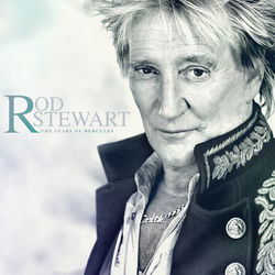 I Can't Imagine Chords by Rod Stewart