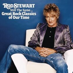 Rod Stewart
