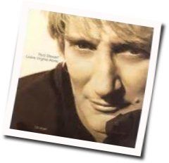 Leave Virginia Alone Chords by Rod Stewart