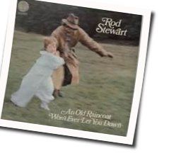 Lost In You Chords by Rod Stewart