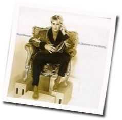 Purple Heather Chords by Rod Stewart