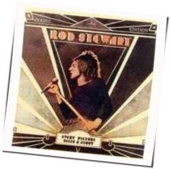 Seems Like A Long Time Chords by Rod Stewart