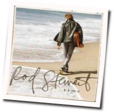 She Makes Me Happy Chords by Rod Stewart