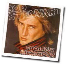 So Soon We Change Chords by Rod Stewart
