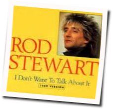 The Killing Of Georgie Part I And Ii Chords by Rod Stewart
